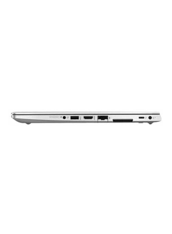 HP - EliteBook 830 G5 Laptop With 13.3-Inch Display,Core i5 Processor/8GB RAM/256GB SSD/Intel HD Graphics 620 With English keyboard Silver - Image 1