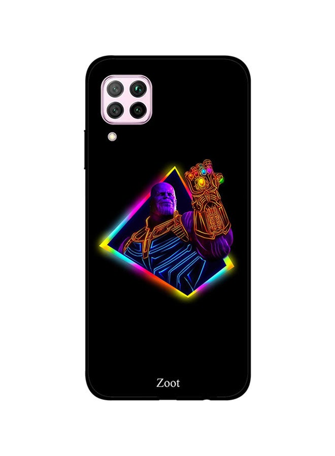 Zoot Skin Case Cover For Huawei Nova 7i Thanos
