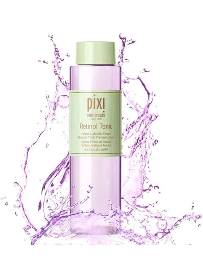 بيكسي تونر ريتينول تونك للحفاظ على الشباب 250ملليلتر - Image 2