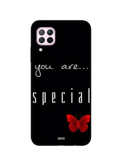 CIELITO Skin Case Cover -for Huawei Nova 7i You Are Special You Are Special 