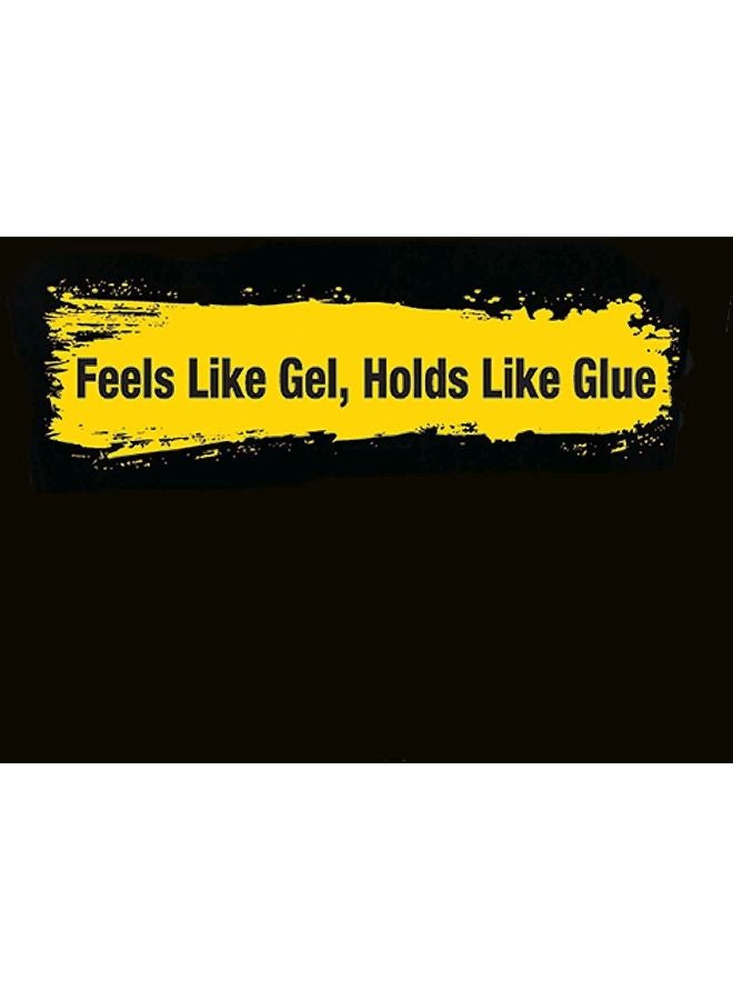 Schwarzkopf Pack Of 2 Got2b Ultra Glued Invincible Styling Gel - Image 4