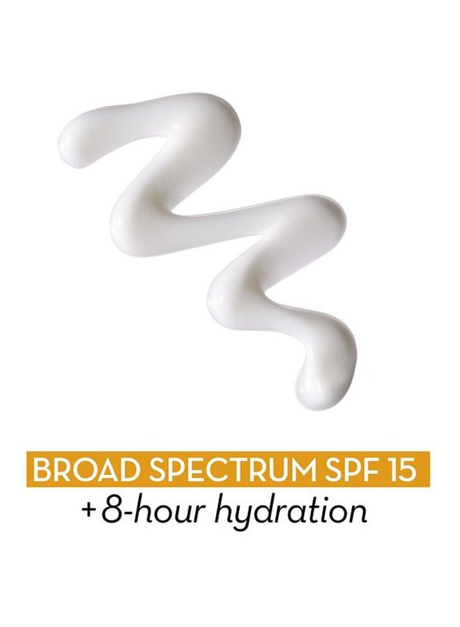 كريم مرطب كومبليت UV365 بعامل حماية من الشمس SPF 15 118ملليلتر - Image 4