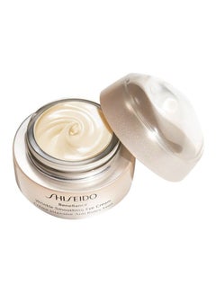 Shiseido Benefiance Wrinkle Smoothing Eye Cream 15ml  - Image 3