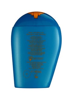 Shiseido Expert Sun Aging Protection Lotion Plus SPF50+  - Image 2