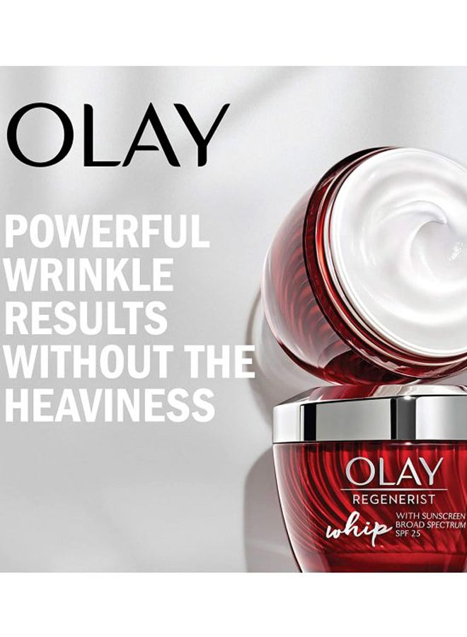 مستحضر ريجينيرست وايب مع عامل الحماية من الشمس 25 48جرام - Image 2