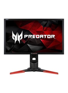 Predator 24-inch Full HD 1920x1080, 180Hz NVIDIA G-Sync Display  XB241H bmipr Black