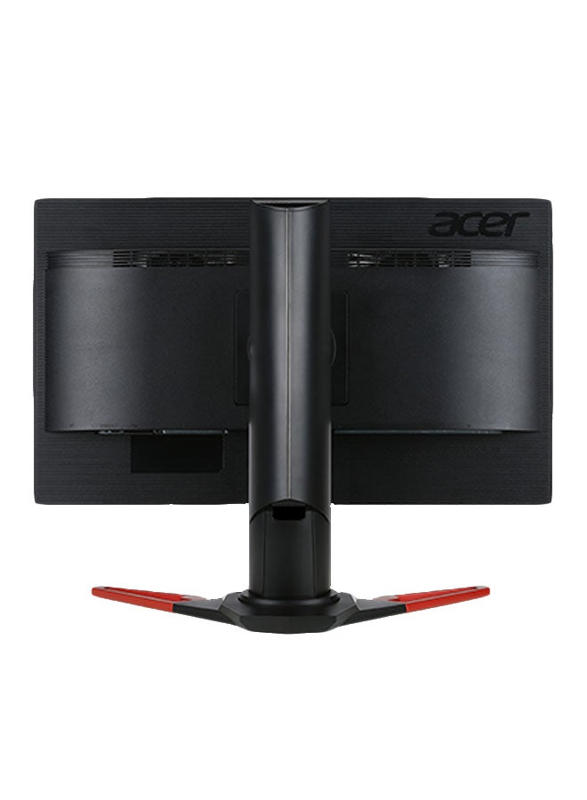 Acer - Predator 24-inch Full HD 1920x1080, 180Hz NVIDIA G-Sync Display  XB241H bmipr Black - Image 1