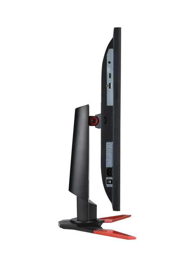 Acer - Predator 24-inch Full HD 1920x1080, 180Hz NVIDIA G-Sync Display  XB241H bmipr Black - Image 1