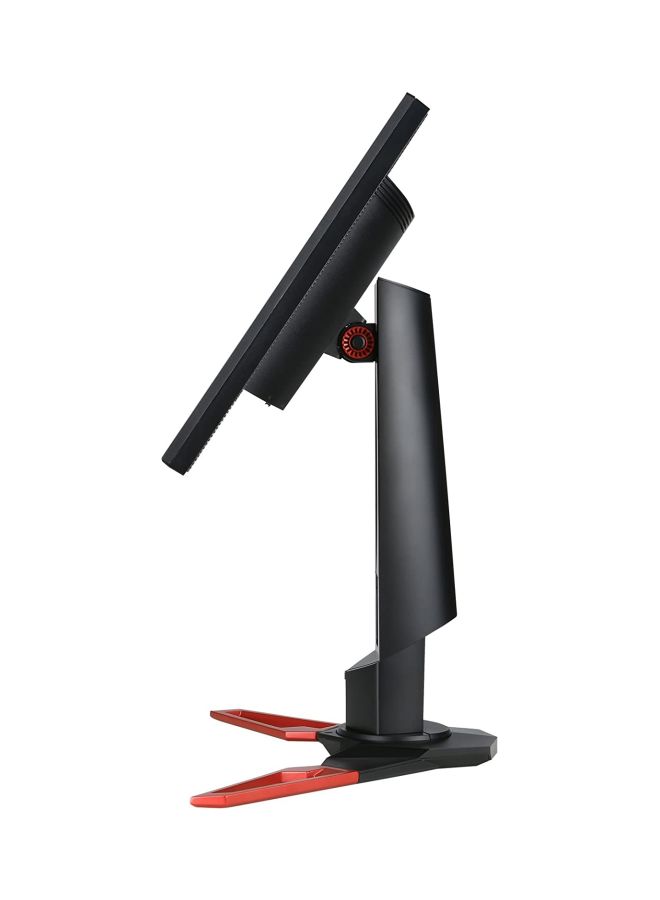 Acer - Predator 24-inch Full HD 1920x1080, 180Hz NVIDIA G-Sync Display  XB241H bmipr Black - Image 1