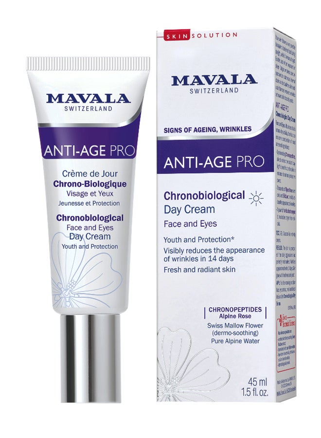 Anti Age Pro Day Cream White 45ml - v1594045540/N39141629A_2