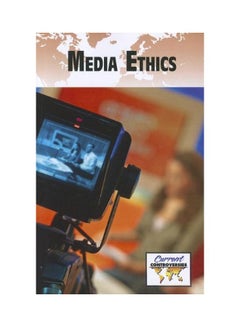 Media Ethics paperback english - 26 October 2012 