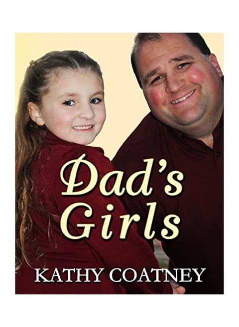 Dad's Girls paperback english - 08 December 2015