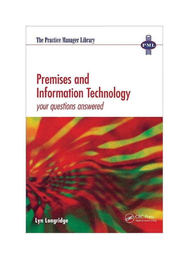 Premises And Information Technology: Your Questions Answered paperback english - 03 June 1998 