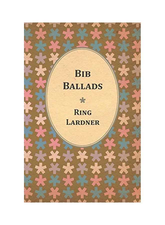 Bib Ballads paperback english - 14 December 2012 