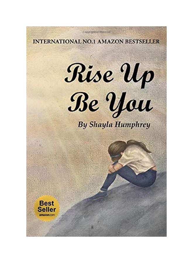 Rise Up Be You paperback english - 20 February 2019 