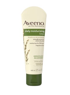Aveeno Daily Moisturizing Lotion 