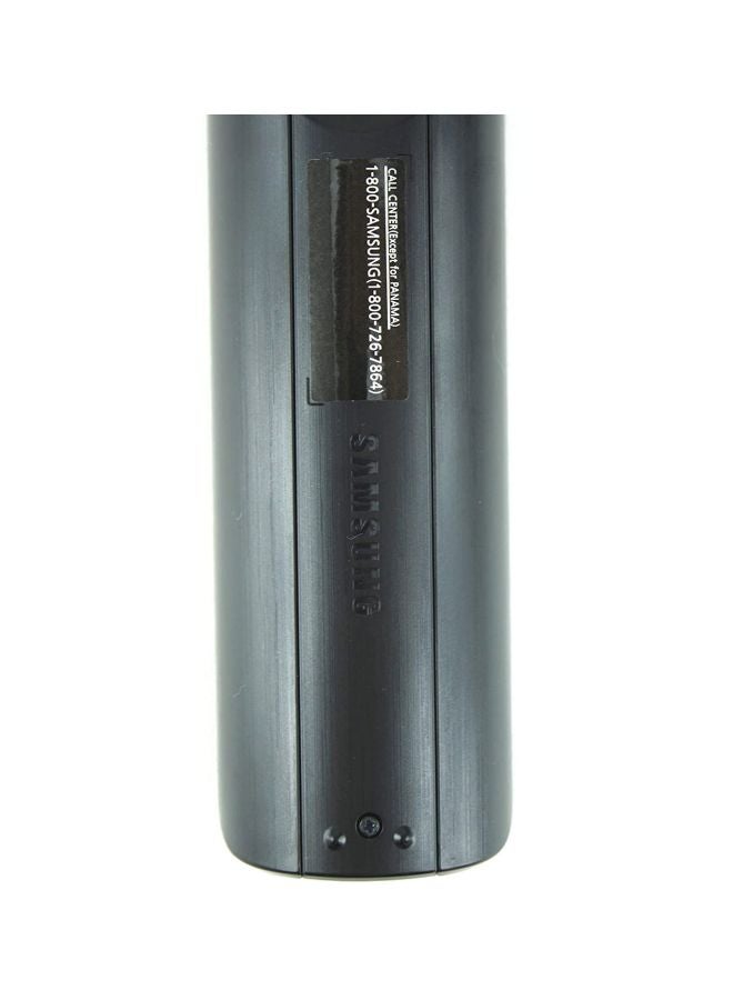 Samsung LCD TV Remote Control Black/Green/Red  - Image 4