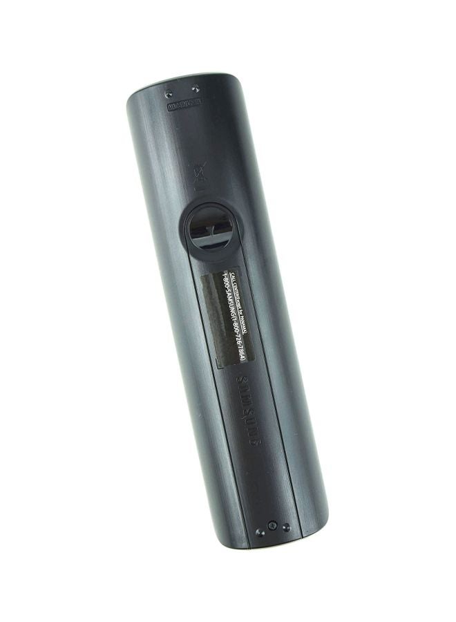 Samsung LCD TV Remote Control Black/Green/Red  - Image 2