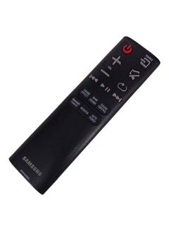 Samsung Remote Control Black  - Image 2
