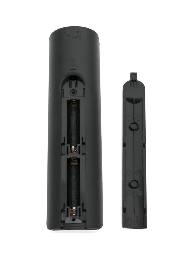 Samsung Remote Control Black - Image 2