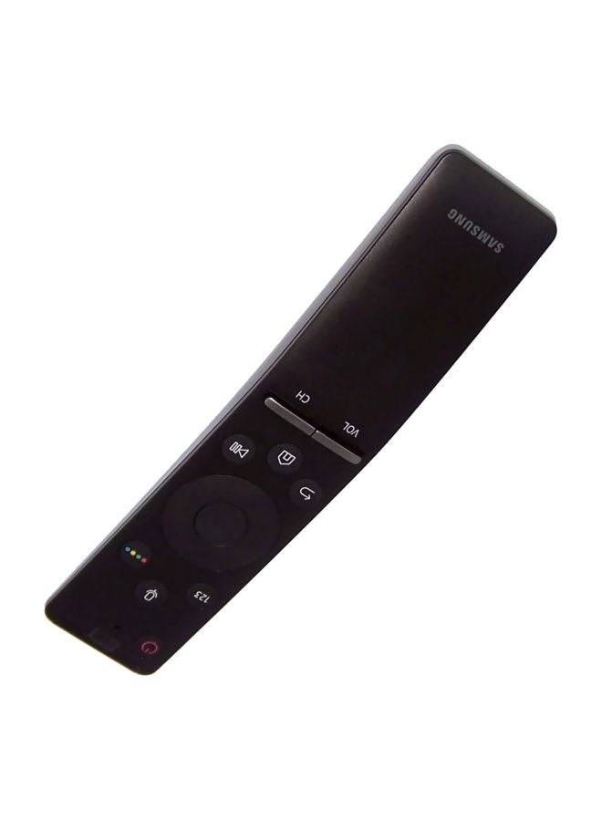 Samsung TV Remote Control Black/White/Red - Image 2