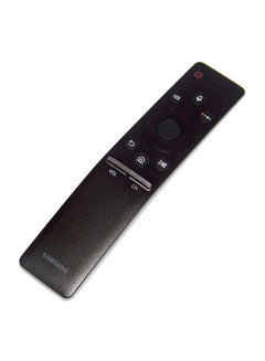 Samsung TV Remote Control Black/White/Red  - Image 1