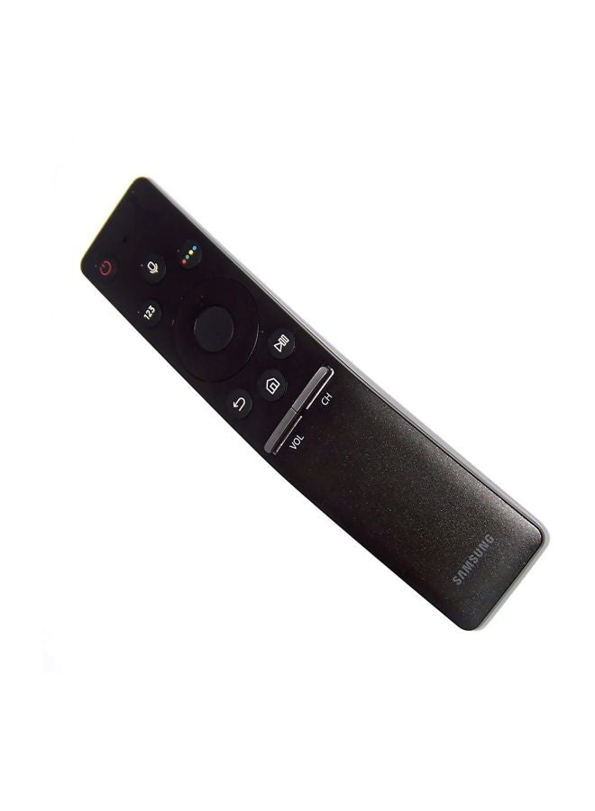 Samsung TV Remote Control Black/White/Red  - Image 2