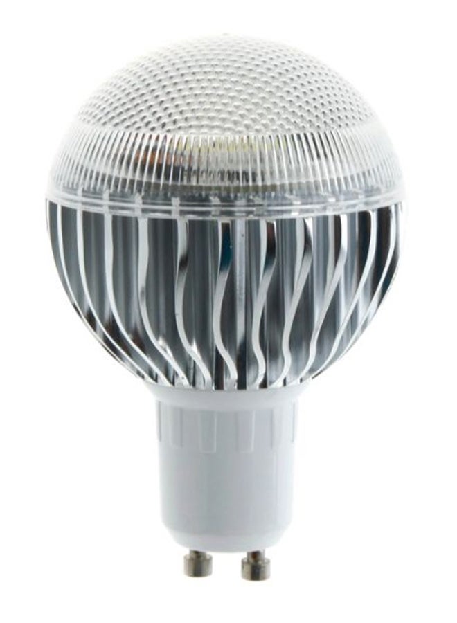 مصباح LED بسطوع قابل للتعديل مع جهاز تحكم عن بعد متعدد الألوان  - Image 2