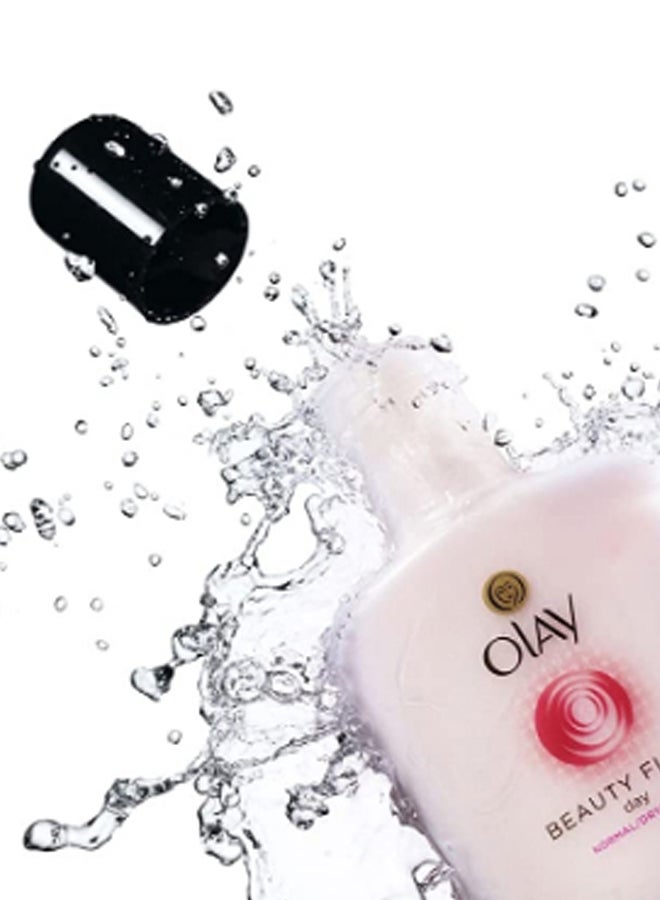 Olay Beauty Fluid Moisturizer 200ml - Image 2