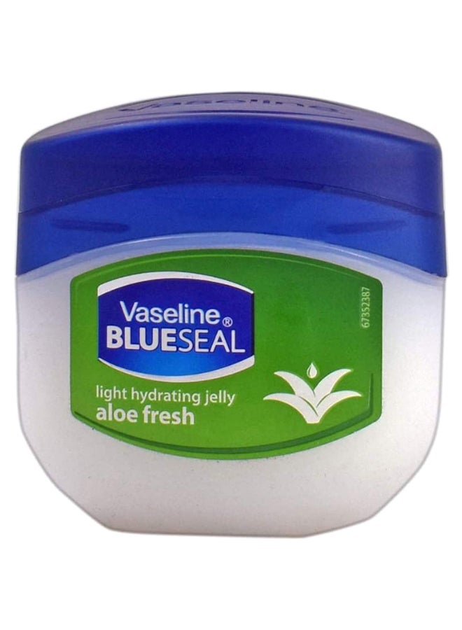 فازلين كريم جيلي للترطيب الخفيف بالألوفيرا المنعش 100ملليلتر - Image 1
