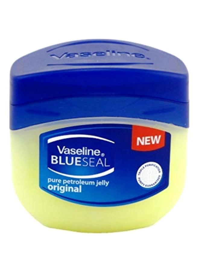 Vaseline Original Pure Petroleum Jelly 100ml