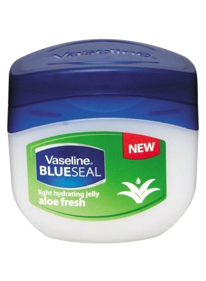 Vaseline Aloe Fresh Light Hydrating Jelly 50ml - Image 2