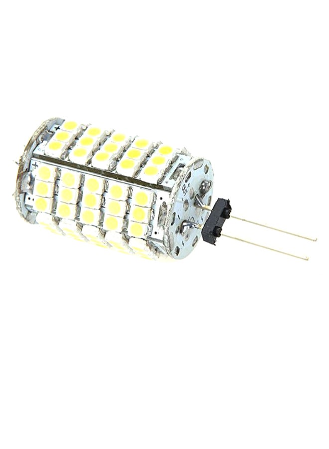 LED Corn Light Bulb White/Silver/Yellow - Image 2