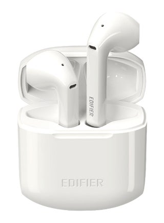 TWS 200 Truly Wireless Bluetooth In Ear Earbuds with Mic White - v1594048016/N39069320A_1