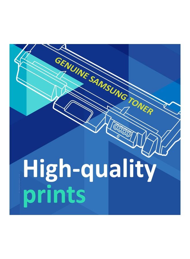 Samsung - Xpress Series MLT-D111S Toner Cartridge For SL-M2020 M2022 M2070 Black - Image 1