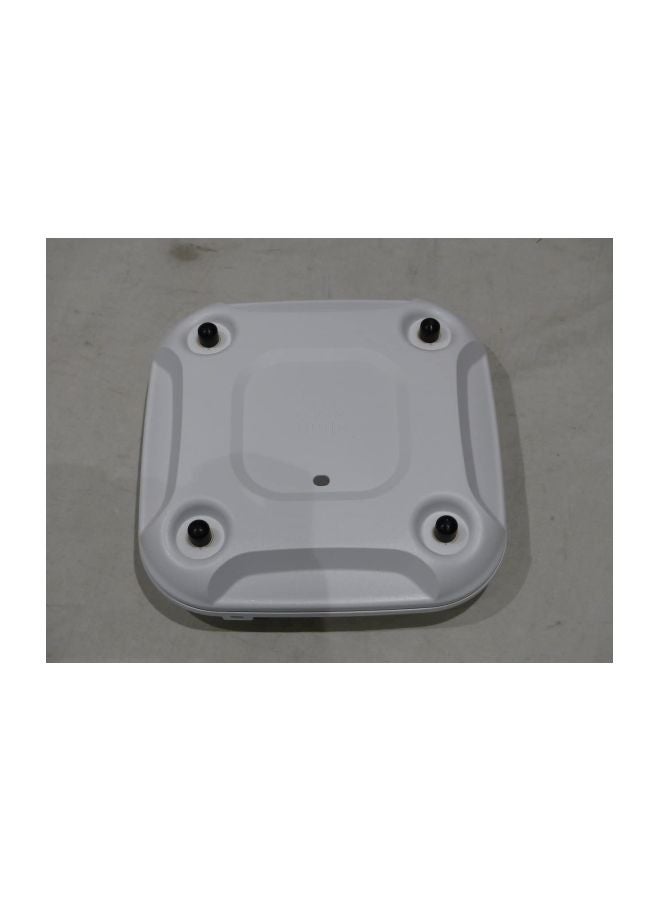 Cisco Systems - Aironet Wireless Access Point Grey - Image 1