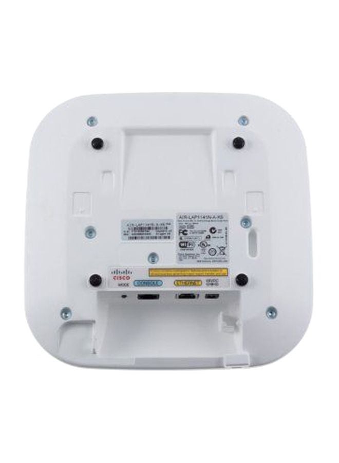 CISCO - Aironet Wireless Access Point Router White - Image 1
