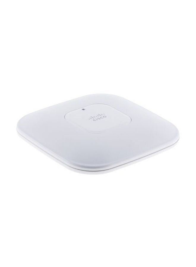 CISCO - Aironet Wireless Access Point Router White - Image 1