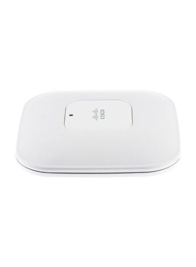 CISCO - Aironet Wireless Access Point Router White - Image 1