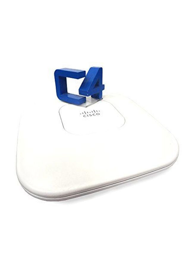 CISCO - Aironet Wireless Access Point Router White - Image 1