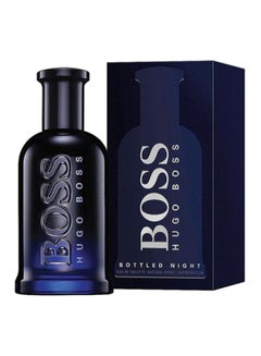 HUGO BOSS Bottled Night EDT 50ml  - Image 1