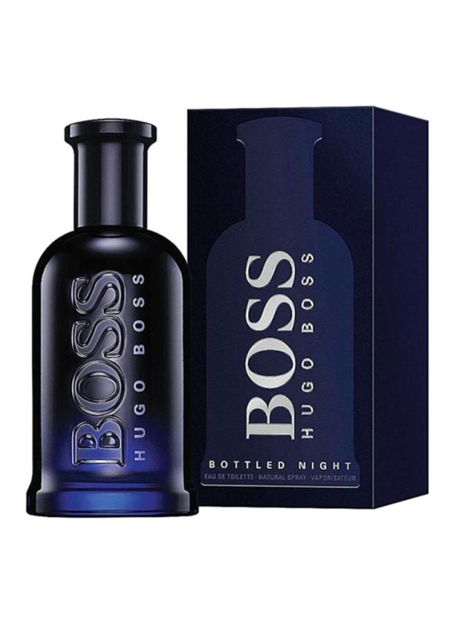 HUGO BOSS Bottled Night EDT 50ml  - Image 1