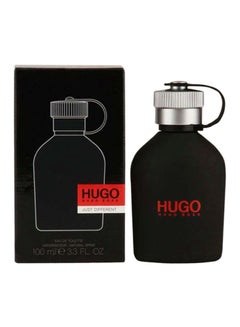 هوغو بوس عطر جاست ديفيرنت EDT 100ملليلتر  - Image 2