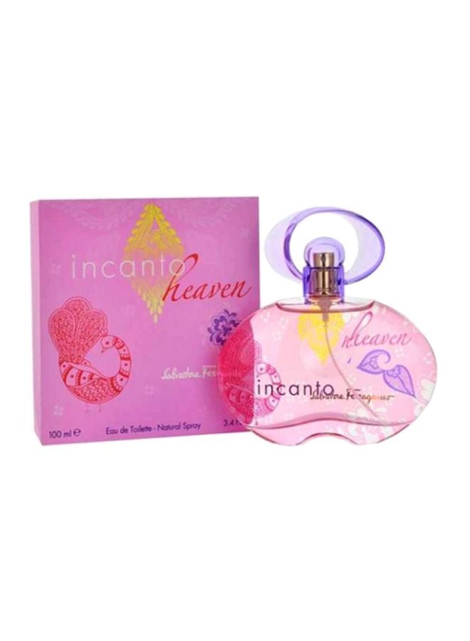 Salvatore Ferragamo - Incanto EDT 100ml - Image 1