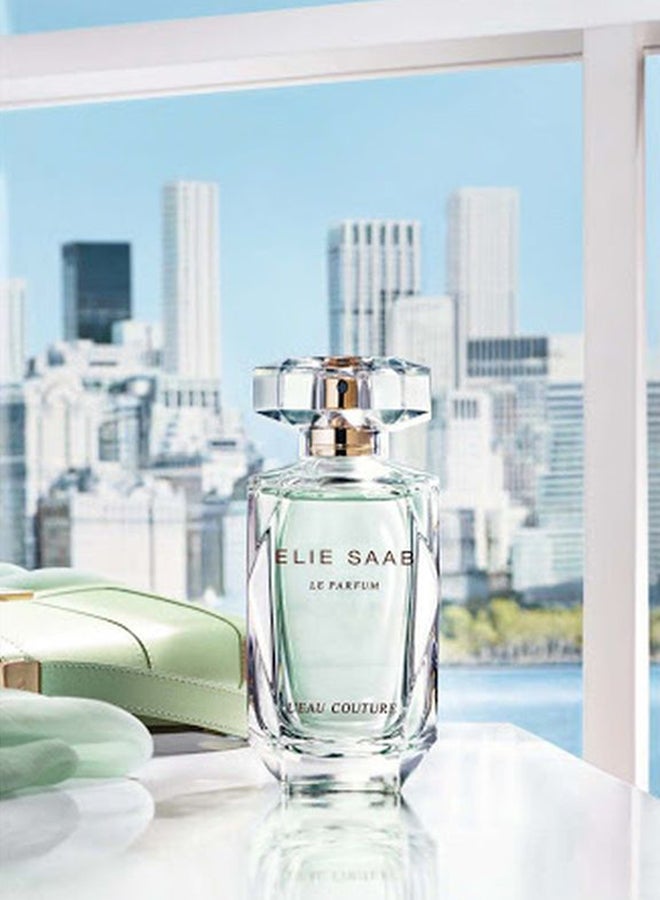 ELIE SAAB - L'Eau Couture EDT 90ml - Image 1