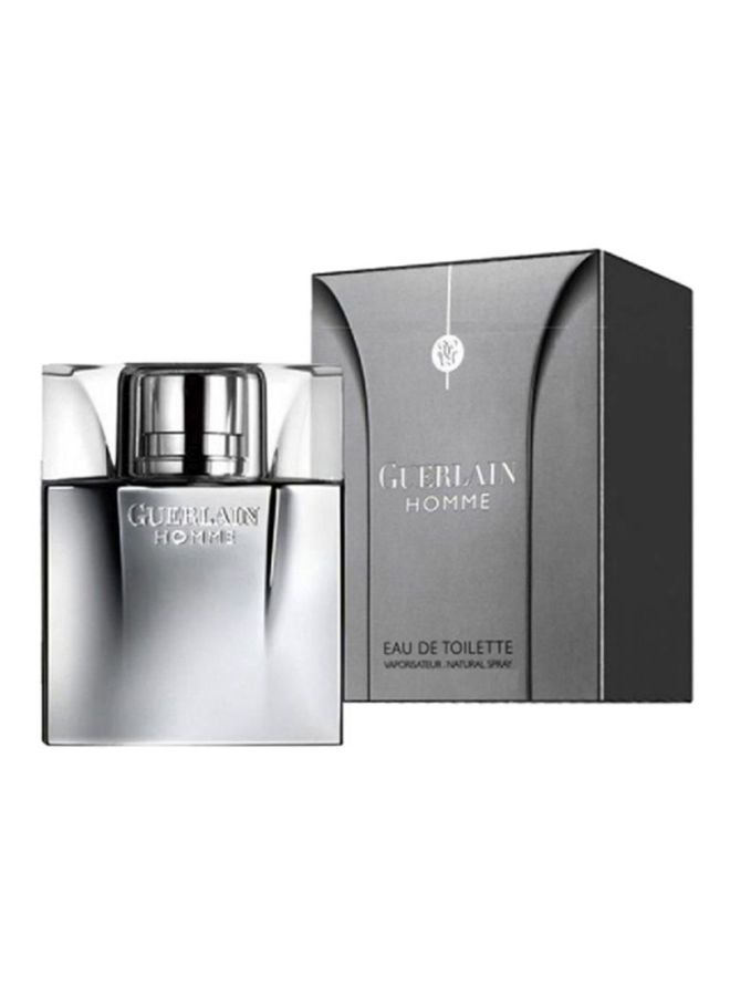 غيرلان ماء تواليت 50ملليلتر - Image 2