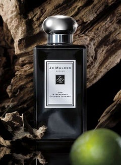 جو مالون عطر عود وبرغموت 100ملليلتر  - Image 5