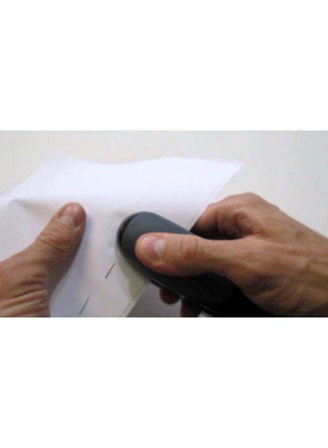 Max Stapler HD50 Black/Silver  - Image 4
