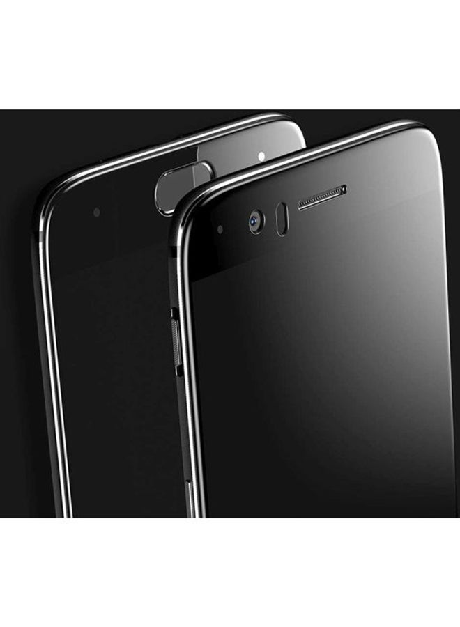 موز لاصقة حماية للشاشة منحنية خماسية الأبعاد من الزجاج المقوى لهاتف ون بلس 5 شفاف - Image 5