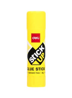 ديلي Pack Of 24 Stick Up Glue Yellow  - Image 2